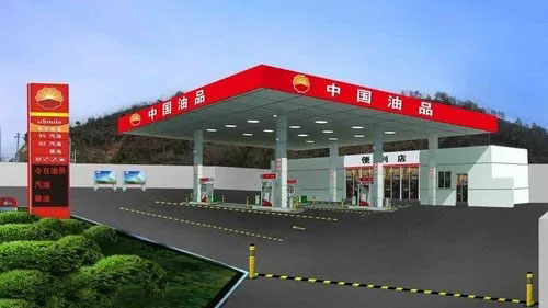 加油站安裝配電箱，十四點(diǎn)注意事項(xiàng)不可忘