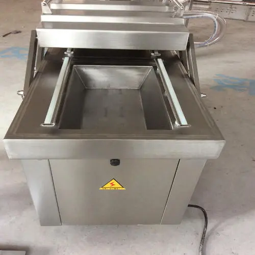 全自動包裝機(jī)應(yīng)該如何選購，注意事項(xiàng)