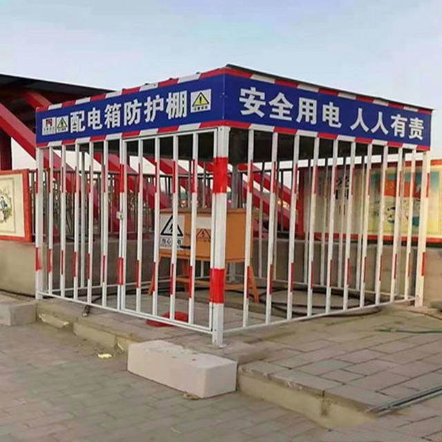 配電箱施工現(xiàn)場(chǎng)如何設(shè)置才安全?告訴你設(shè)置要點(diǎn)