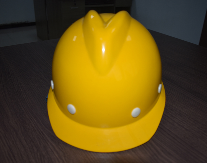 安全帽廠家教你正確使用安全帽！